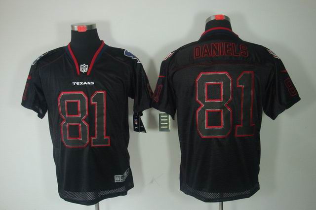 Nike Houston Texans Elite Jerseys-059